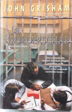 Spannend Boek