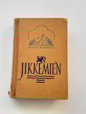 Jikkemien - Dignate Robbertz