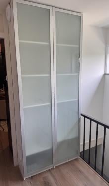 Gratis Pax kast