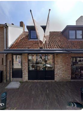 Te huur hartje Zoutelande