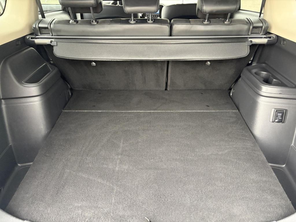 Mitsubishi Outlander 2.4 phev intense