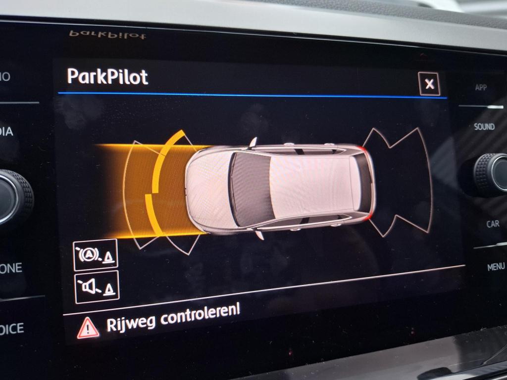 Volkswagen Polo 1.0 tsi 95 comfortline 5-drs airco/lmv/park