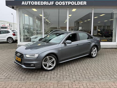 Audi A4 limousine 1.8 tfsie limited s