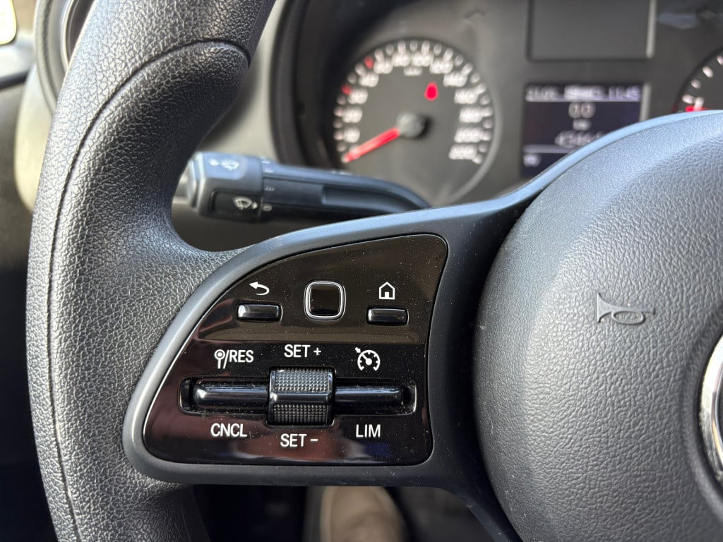 Mercedes-Benz Citan 108 cdi l1 pro