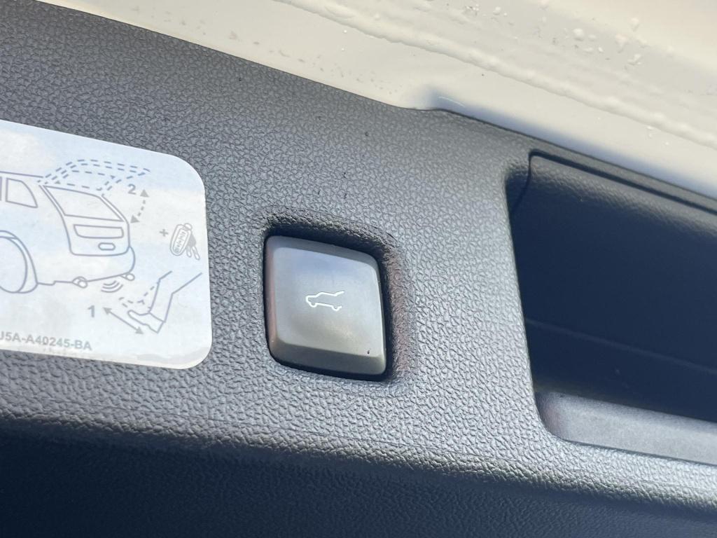 Ford Kuga 2.5 phev st-line x | climate control | adaptieve cruise control |