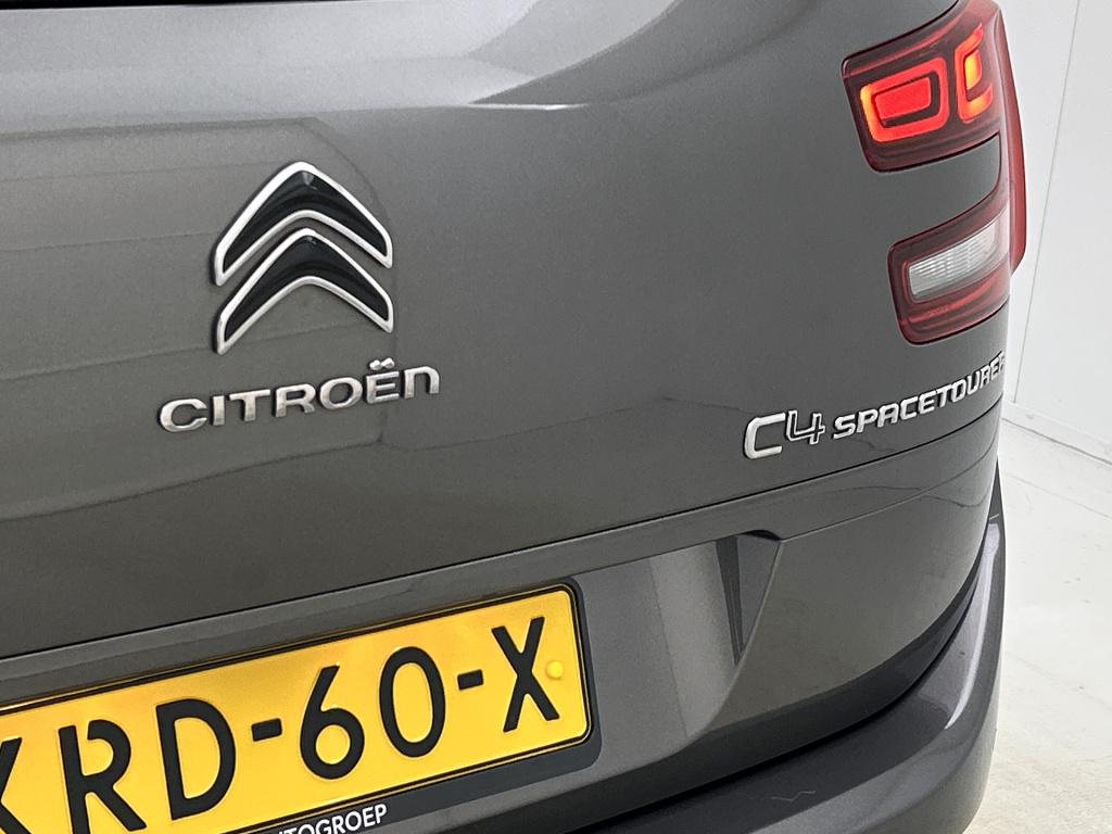Citroen Grand C4 Spacetourer 1.2 puretech business | rijklaar |