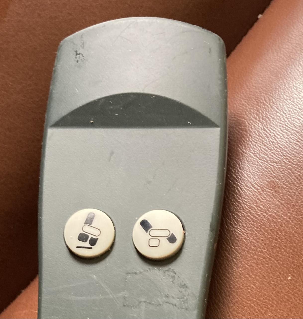 Sta op stoel Prominent