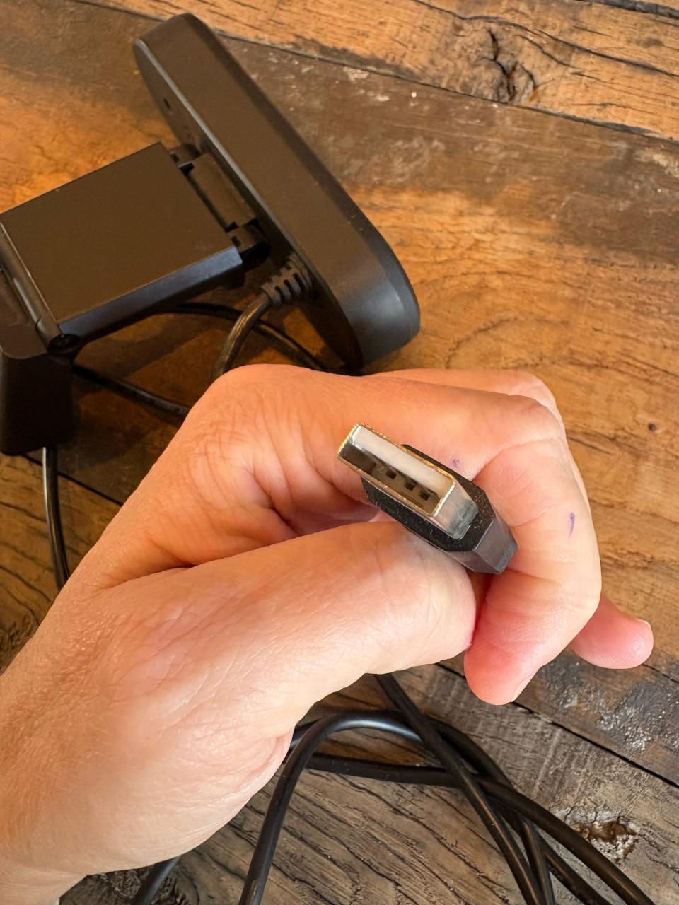 Trust Webcam 23637 met privacy schuif!