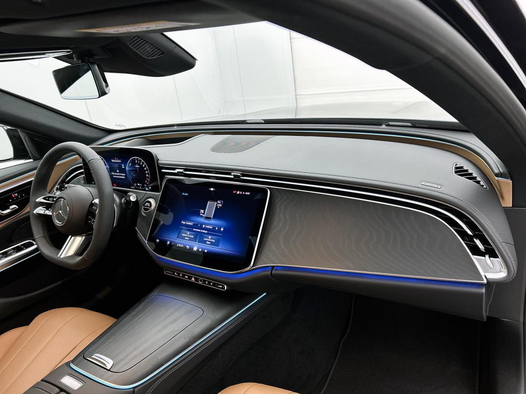 Mercedes-Benz E-Klasse estate 300 e business solution amg | winterpakket | 