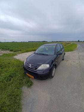 Te koop citroën c3