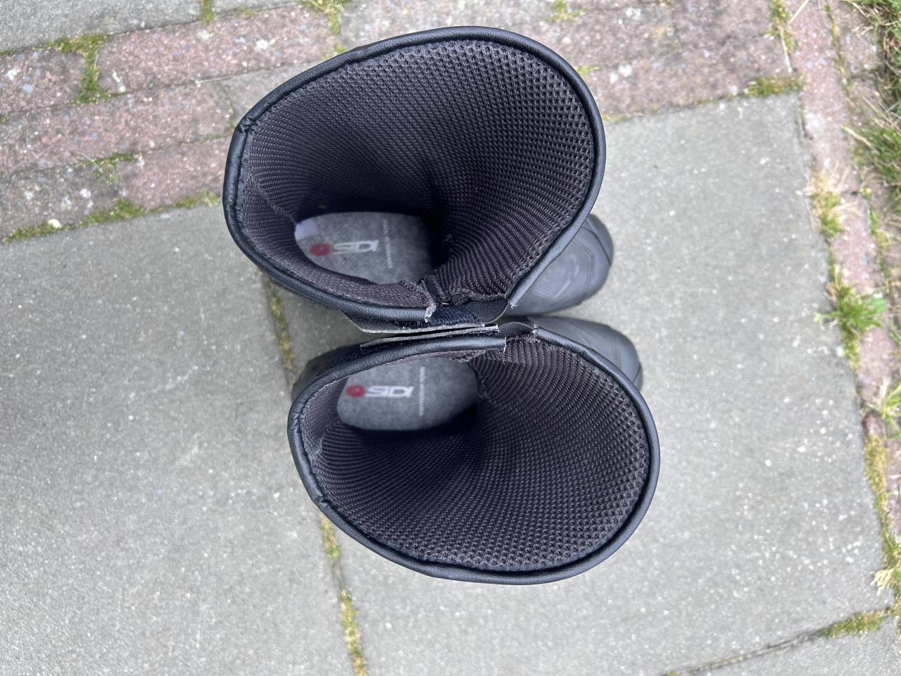 Motorlaarzen