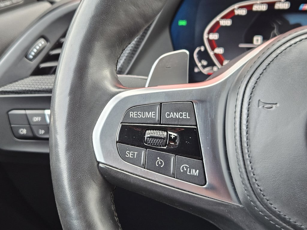 BMW 1 Serie m135i xdrive m-sport pro | irish green
