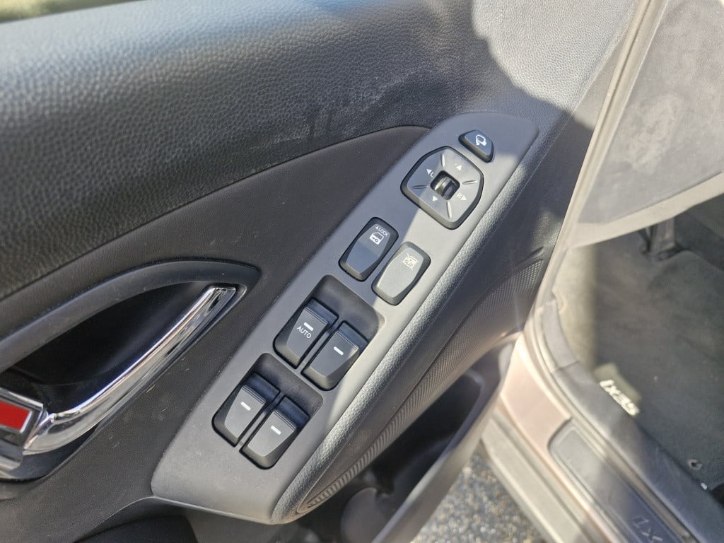 Hyundai Ix35 2.0i style automaat