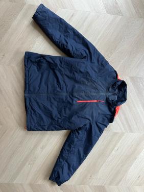 Skijas Mountainpeak XXL heren