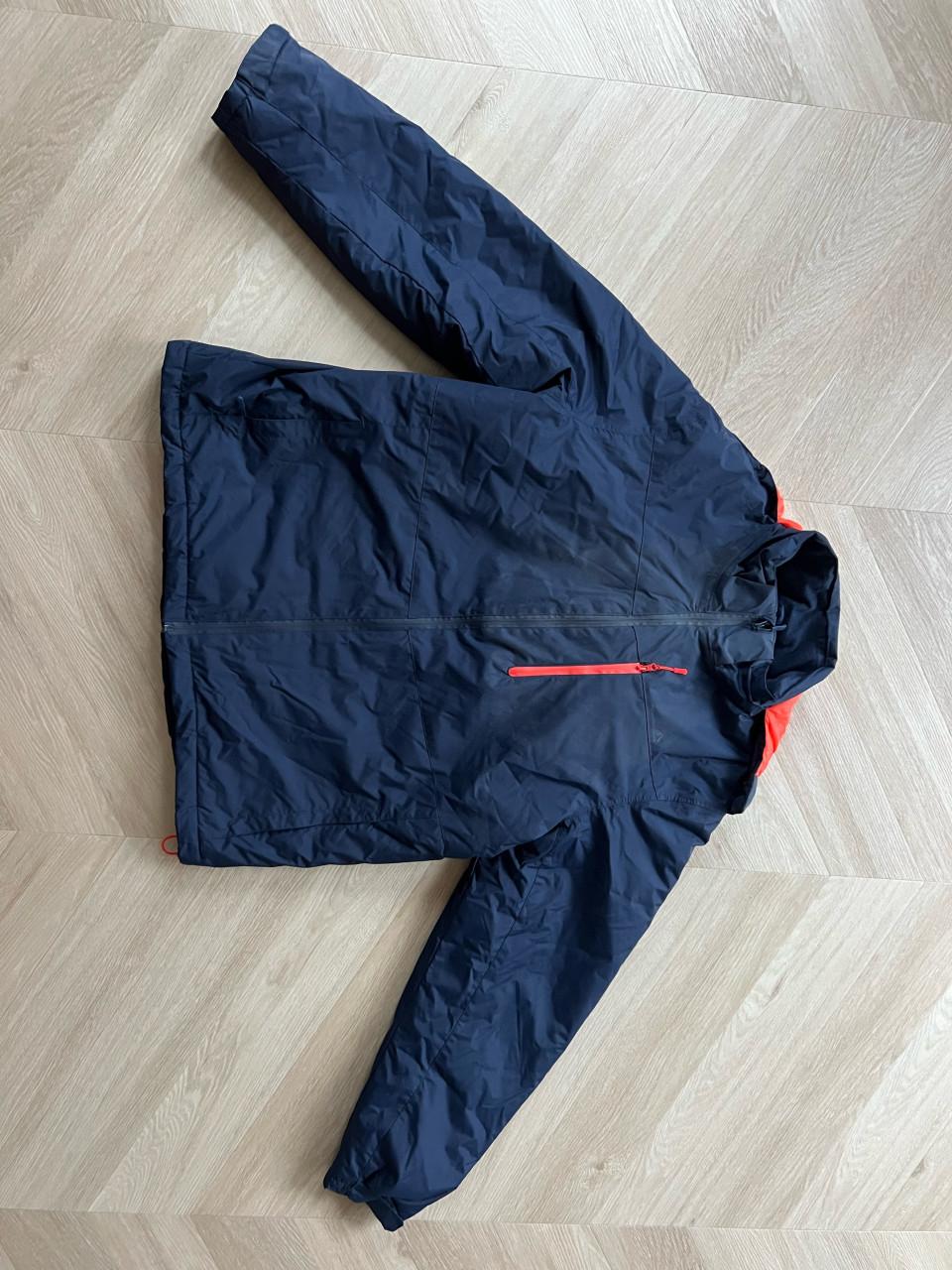 Skijas Mountainpeak XXL heren