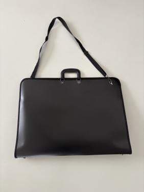 Teken-, schilder-, documenten map