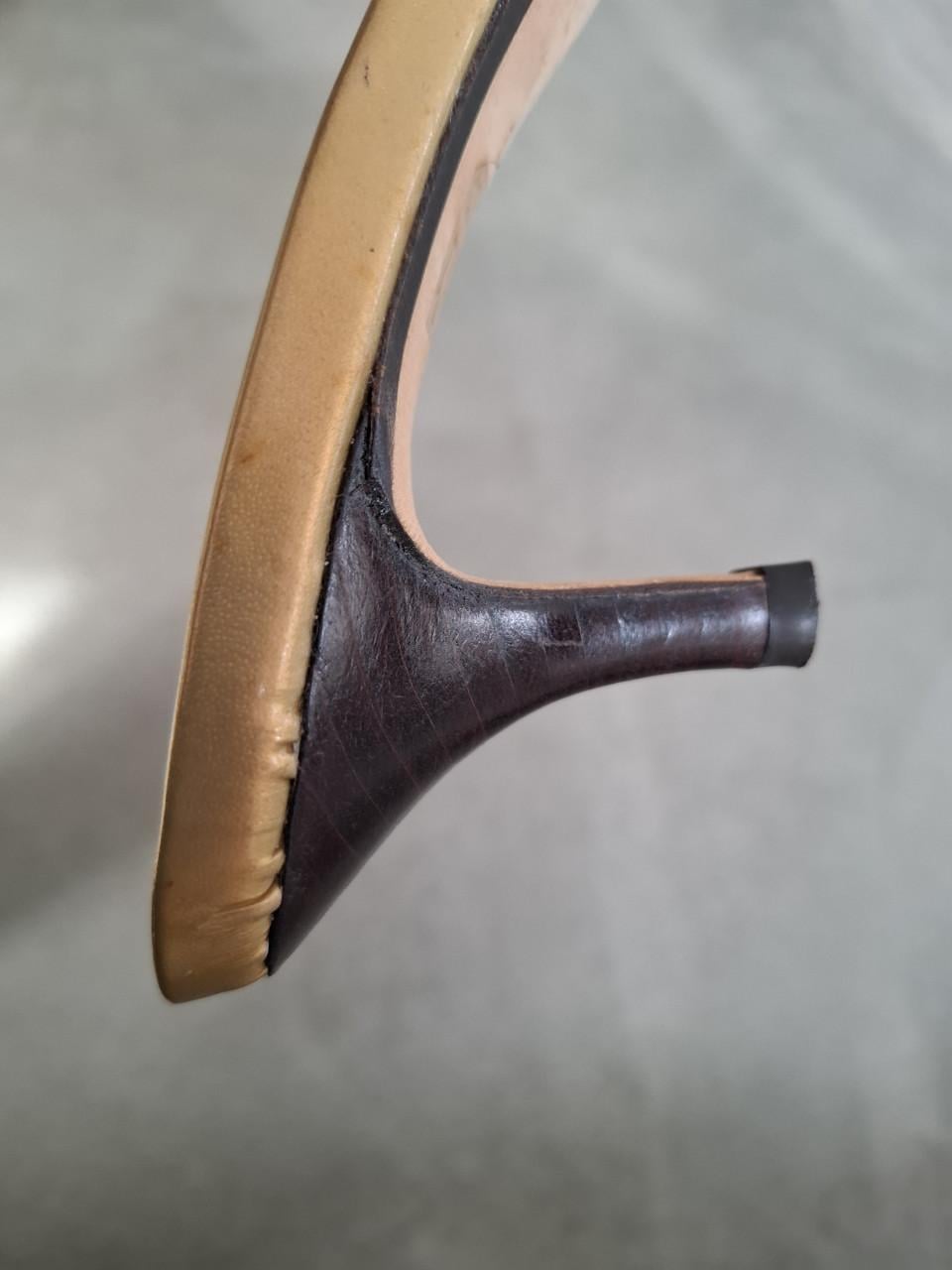 Mart Visser pumps maat 38,5