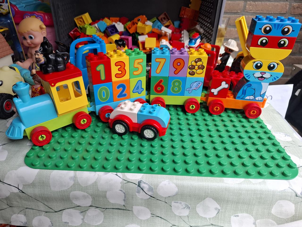 Duplo