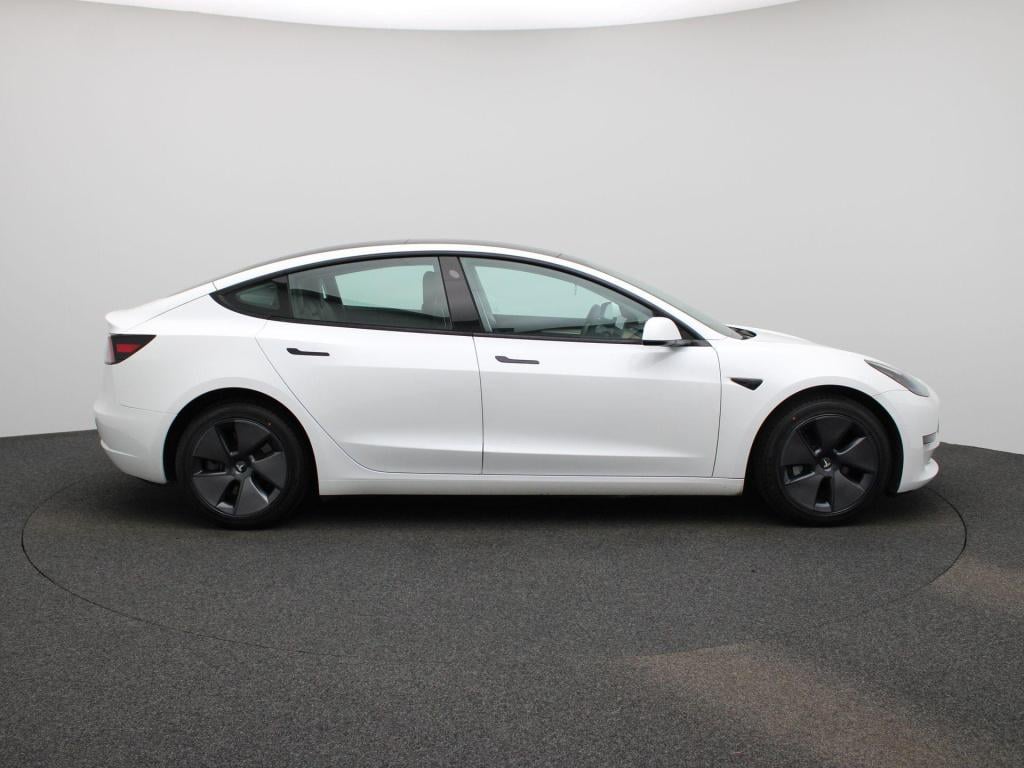 Tesla Model 3 standard rwd plus 60 kwh | automaat | panorama dak | stoel ve