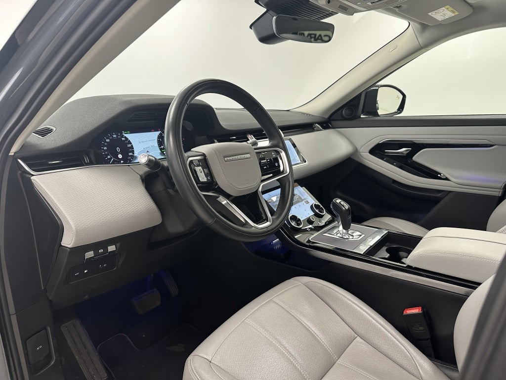 Land Rover Range Rover 1.5 p300e awd s | schuif/kanteldak | panoramadak | 3