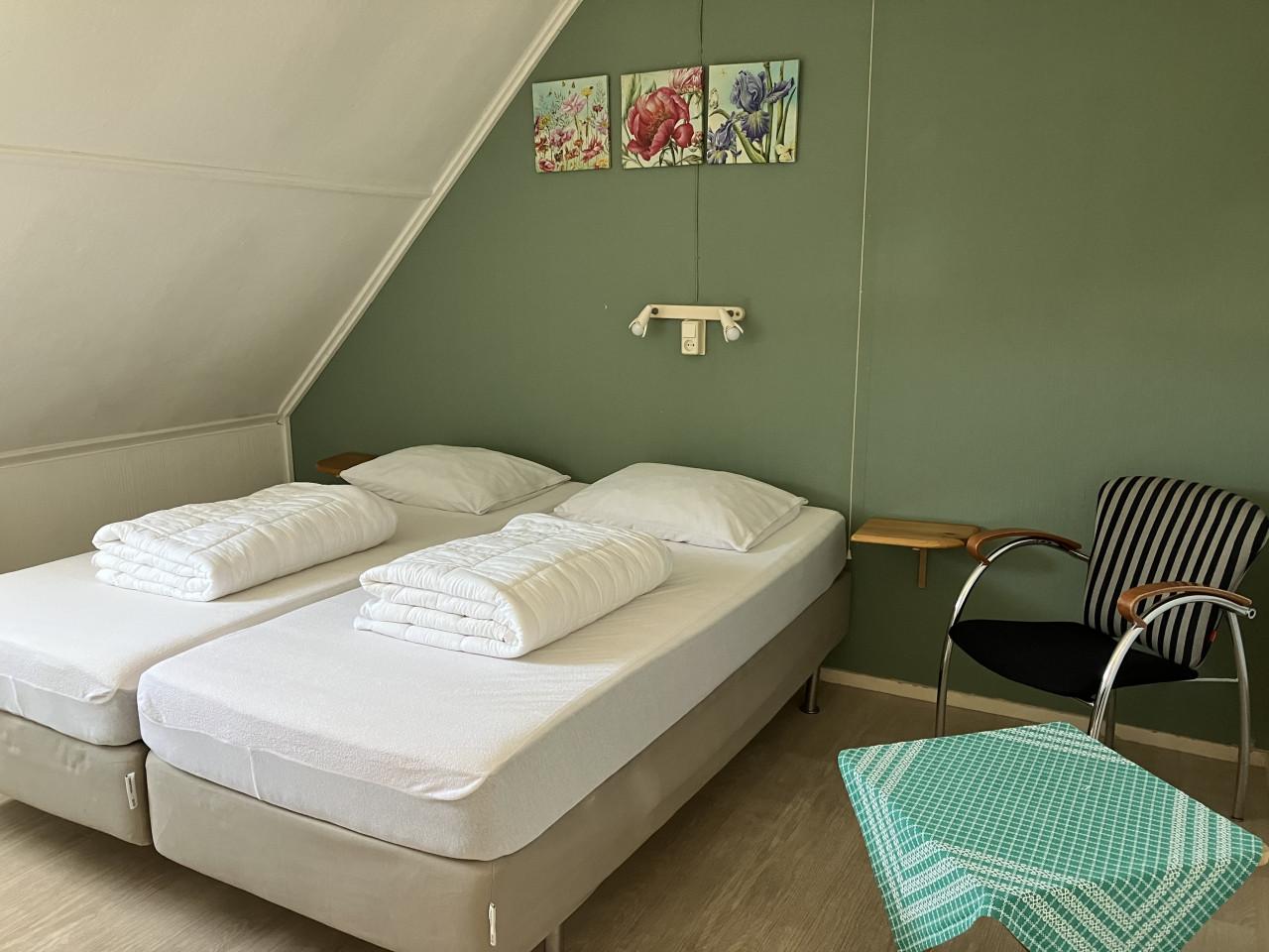 Woning in Westkapelle te huur