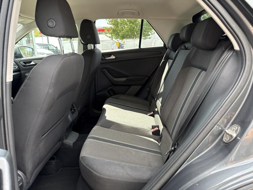 Volkswagen T-roc 1.0 tsi style | adapt. cruisec. | navi | carplay | pdc