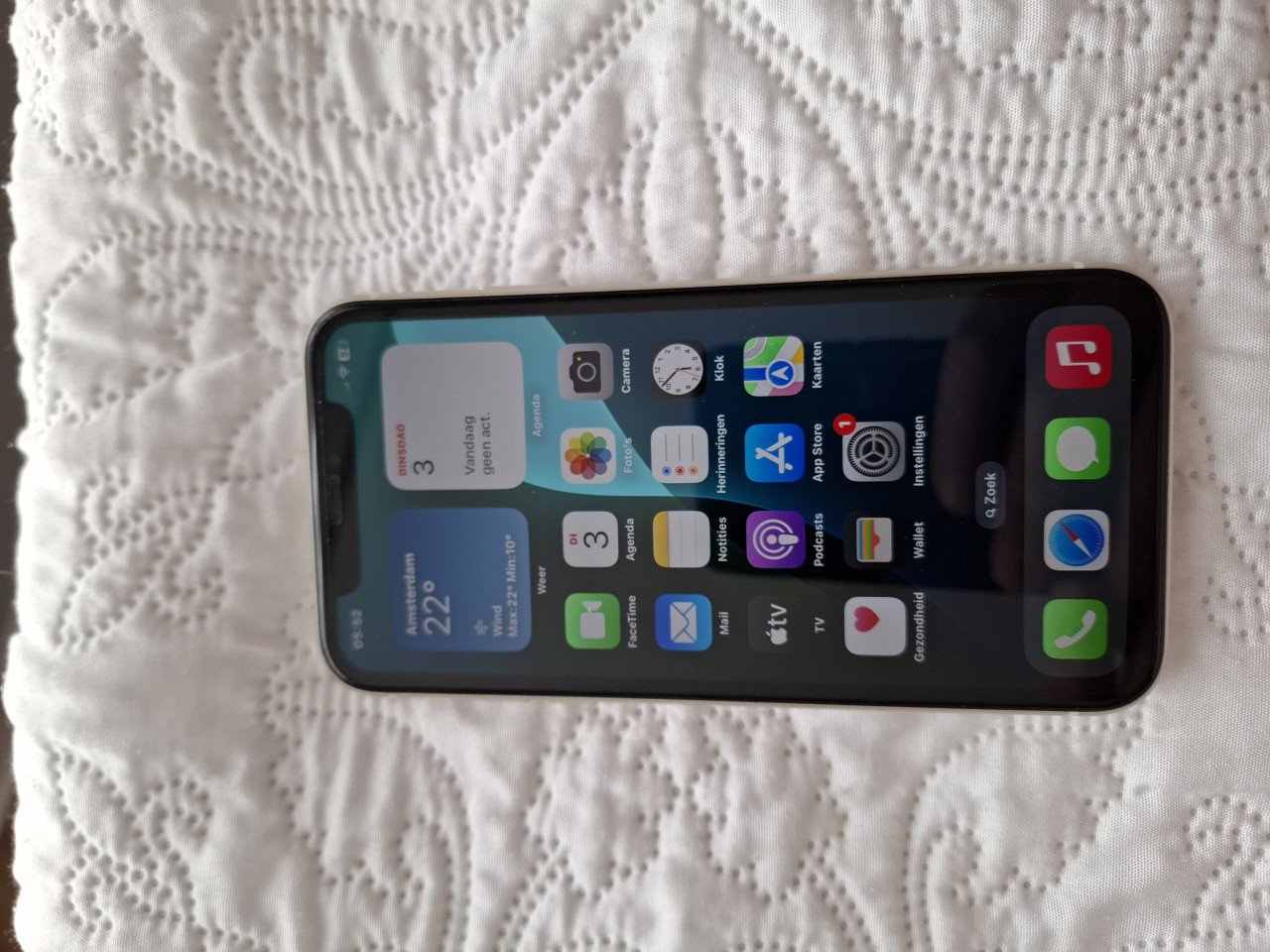 Nette iphone 11