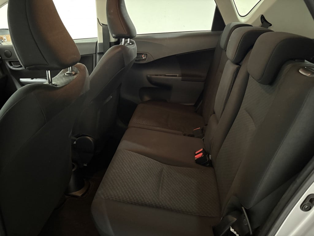 Toyota Verso-s 1.3 vvt-i dynamic