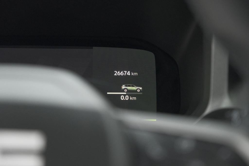 Dacia Bigster 1.8 hybrid 155 journey | 360 camera | pack winter | schuif-/k