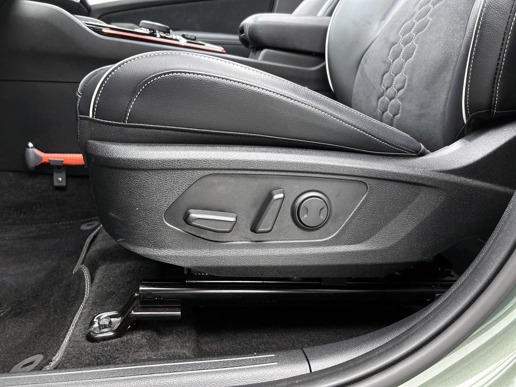 Kia Sportage 1.6 t-gdi plug-in hybrid awd gt-line | pano | stoel/stuurverwa