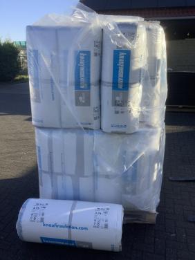 Knauf Isolatie Nieuw