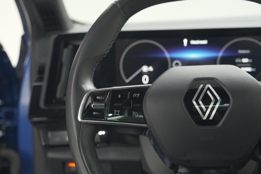 Renault Austral mild hybrid 160 x-tronic techno | panoramadak | 360 camera 