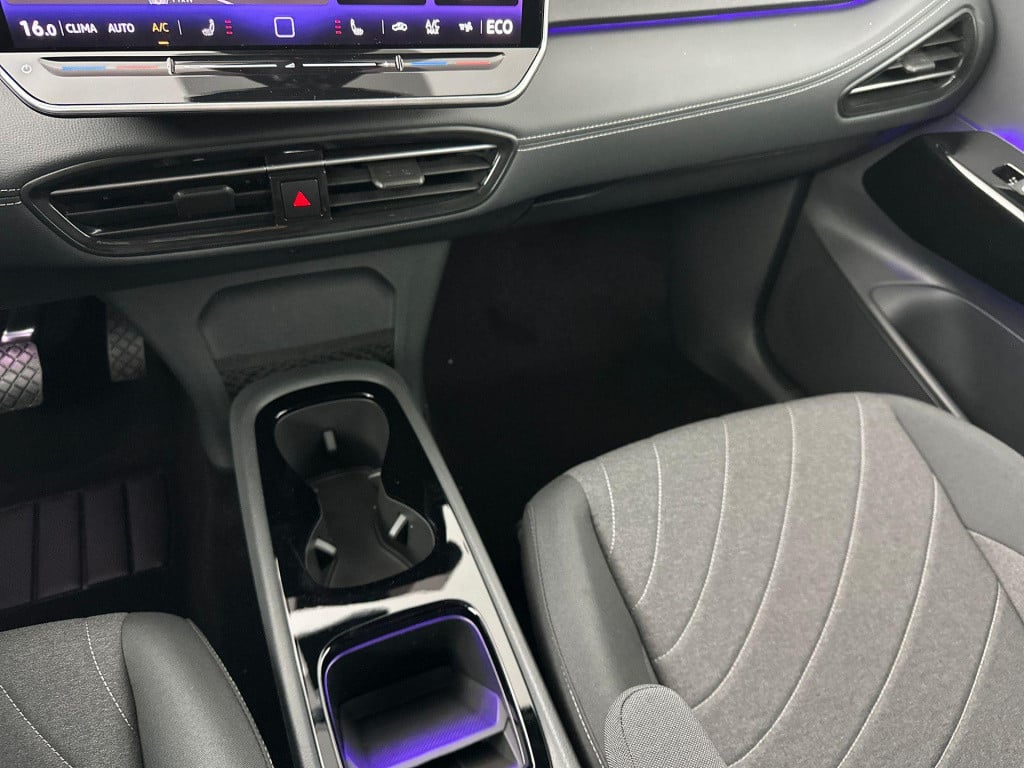 Volkswagen Id.3 pure business 52 kwh accu. 125 kw / 170 pk hatchba