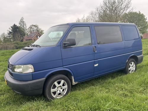 VW Transporter T4 2.5 Turbo Diesel