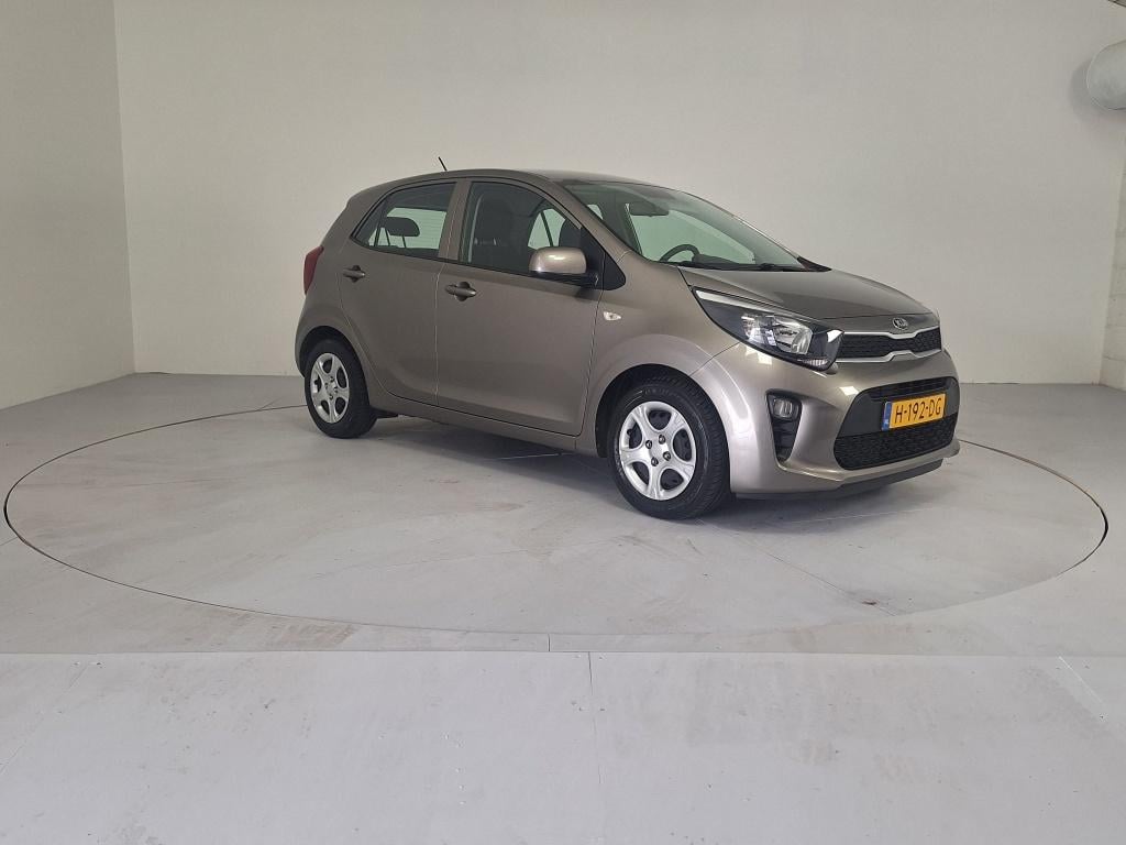 Kia Picanto 1.0 mpi comfortline | airco |