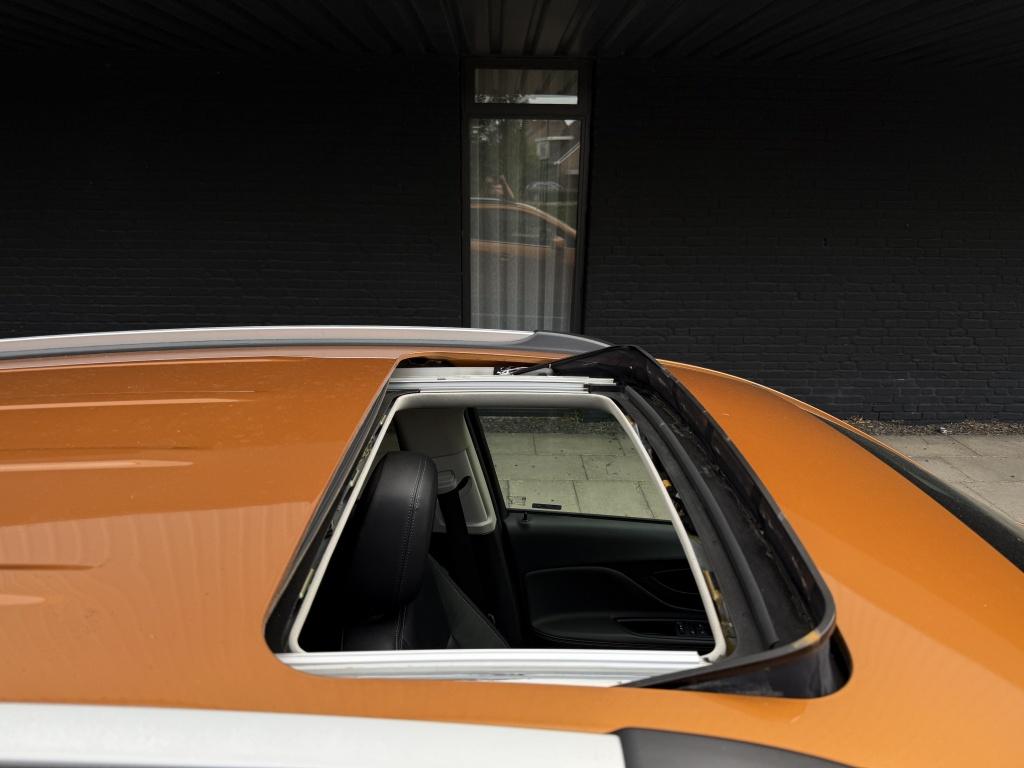 Opel Mokka 1.4 turbo innovation - top uitvoering -