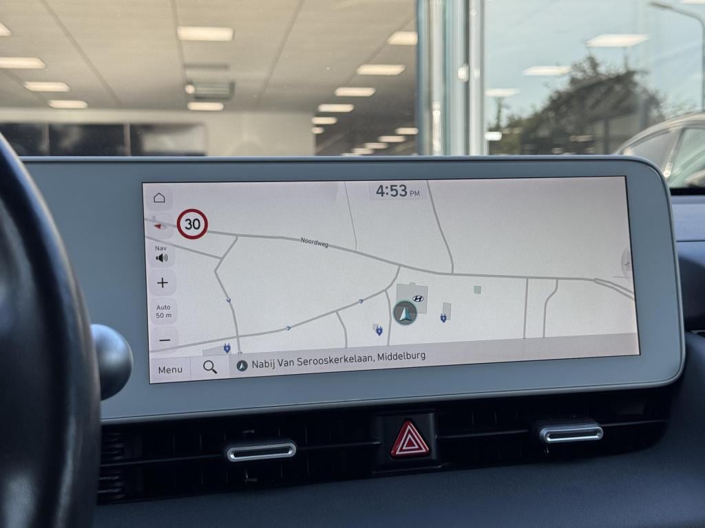Hyundai Ioniq 5 lounge 73kwh