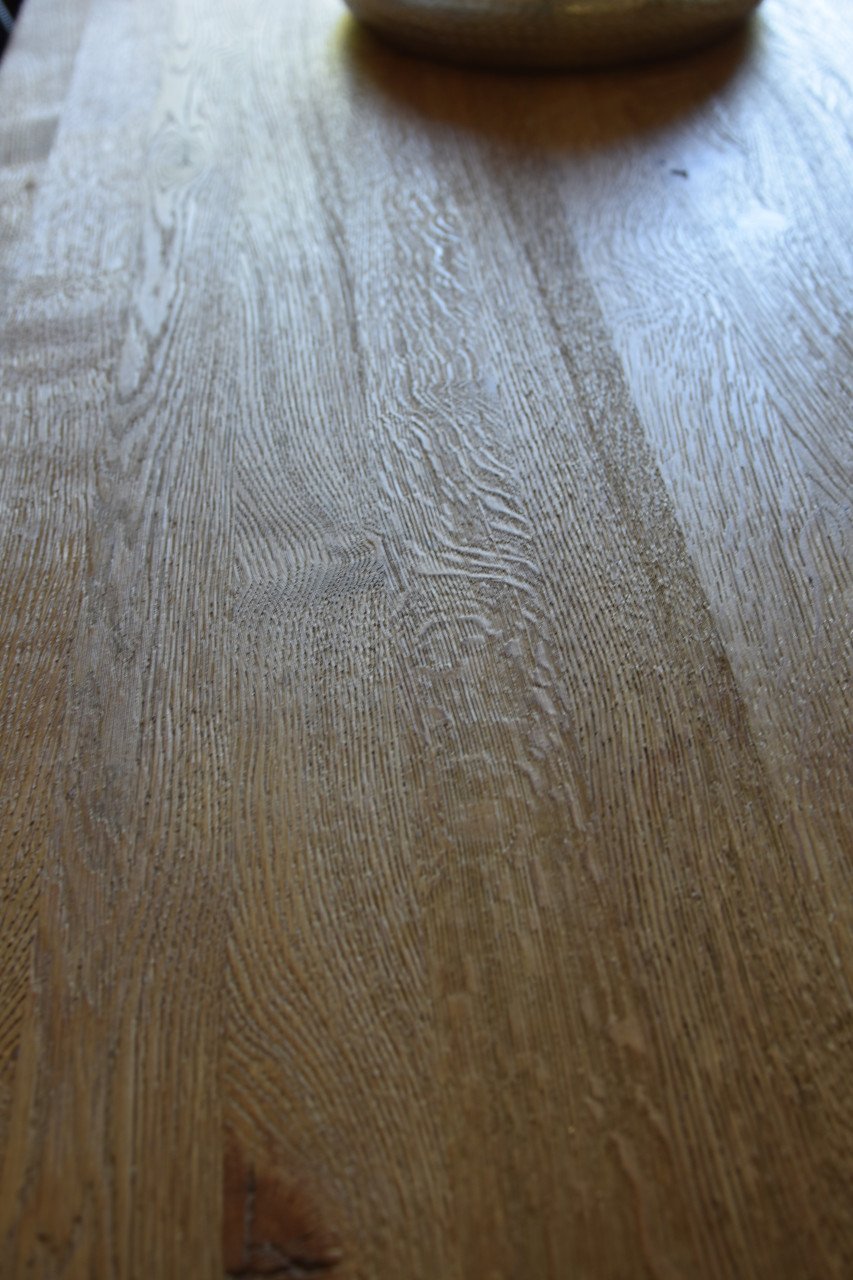 Eetkamer tafel