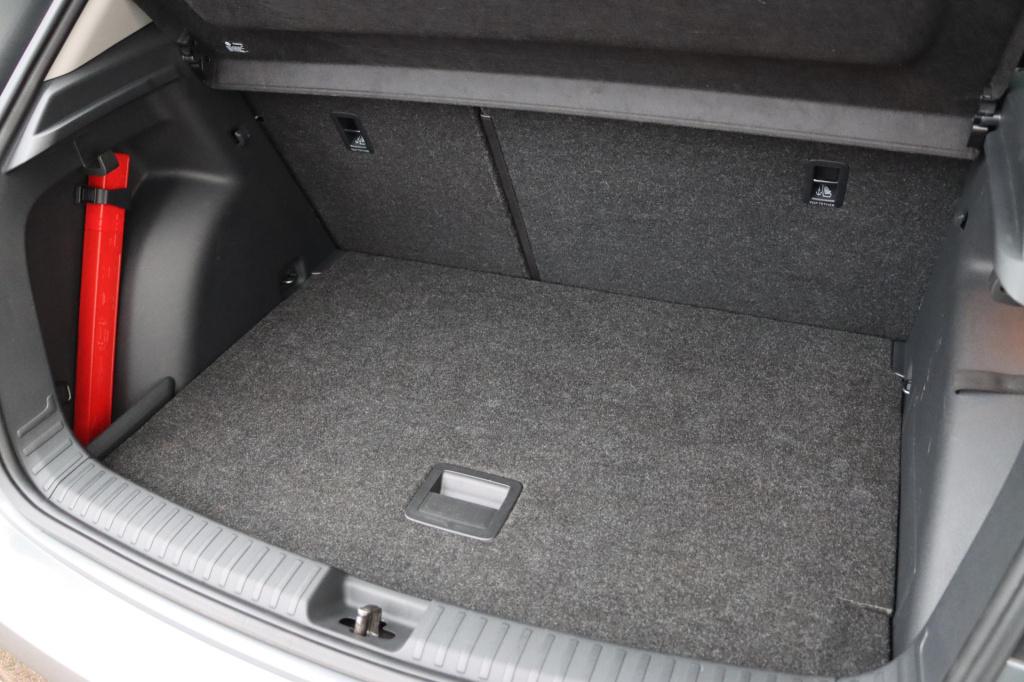 Skoda Fabia 1.0 tsi ambition 95pk