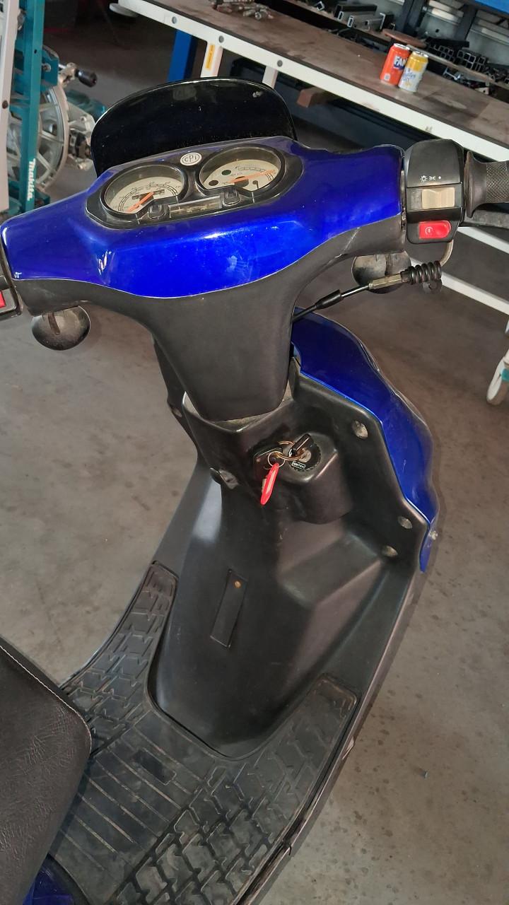 Scooter