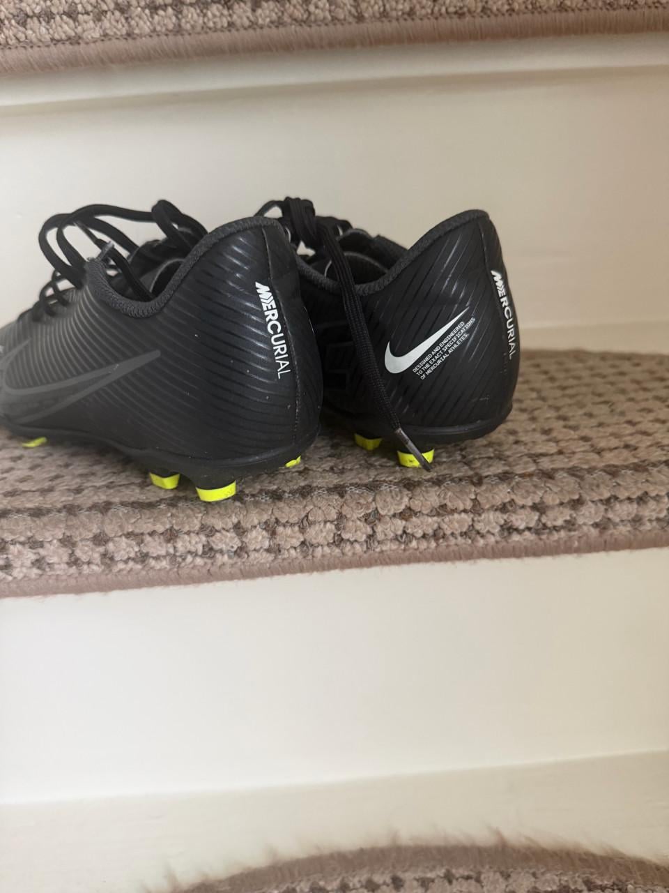 Voetbalschoenen Nike