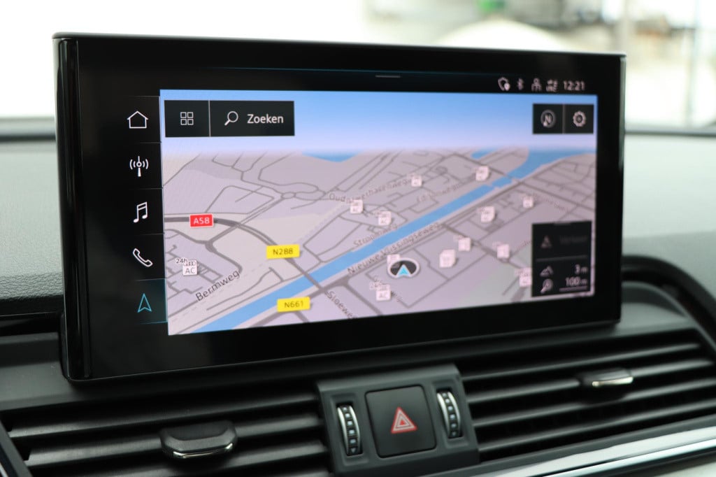 Audi Q5 55 tfsi e s edition competition 367pk s-tronic