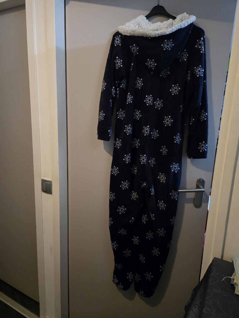 Onesie van true Spirit maat S/M