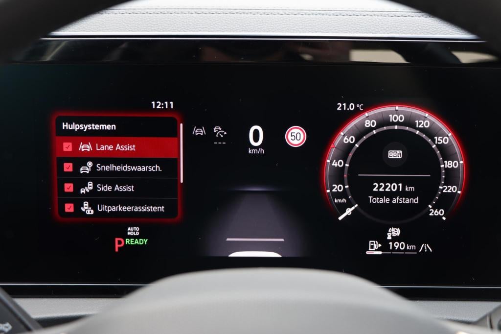 Volkswagen Tiguan 1.5 etsi life edition 130pk dsg7
