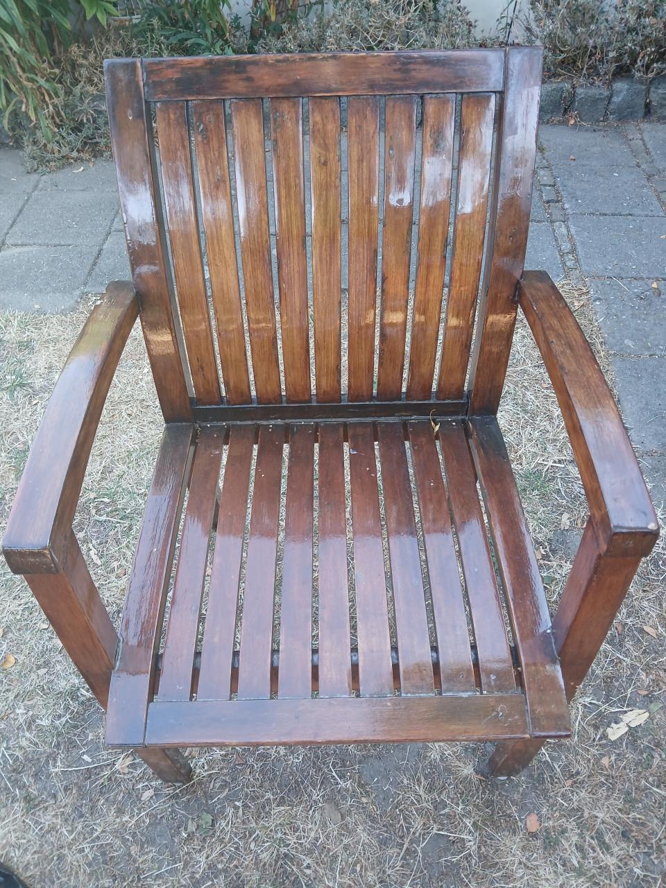 Stoelen