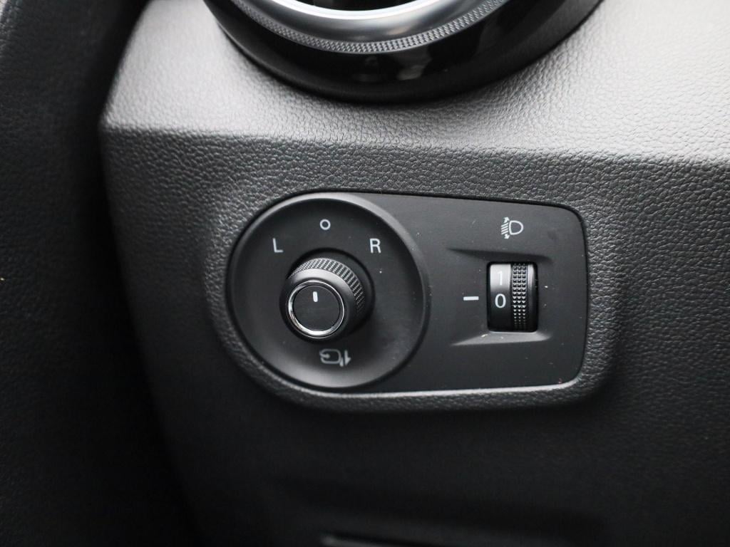 MG Zs Ev mg luxury 45 kwh | automaat | panoramadak | leder | navigatie | ai
