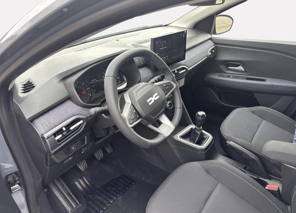 Dacia Sandero 1.0 tce 100 limited edition
