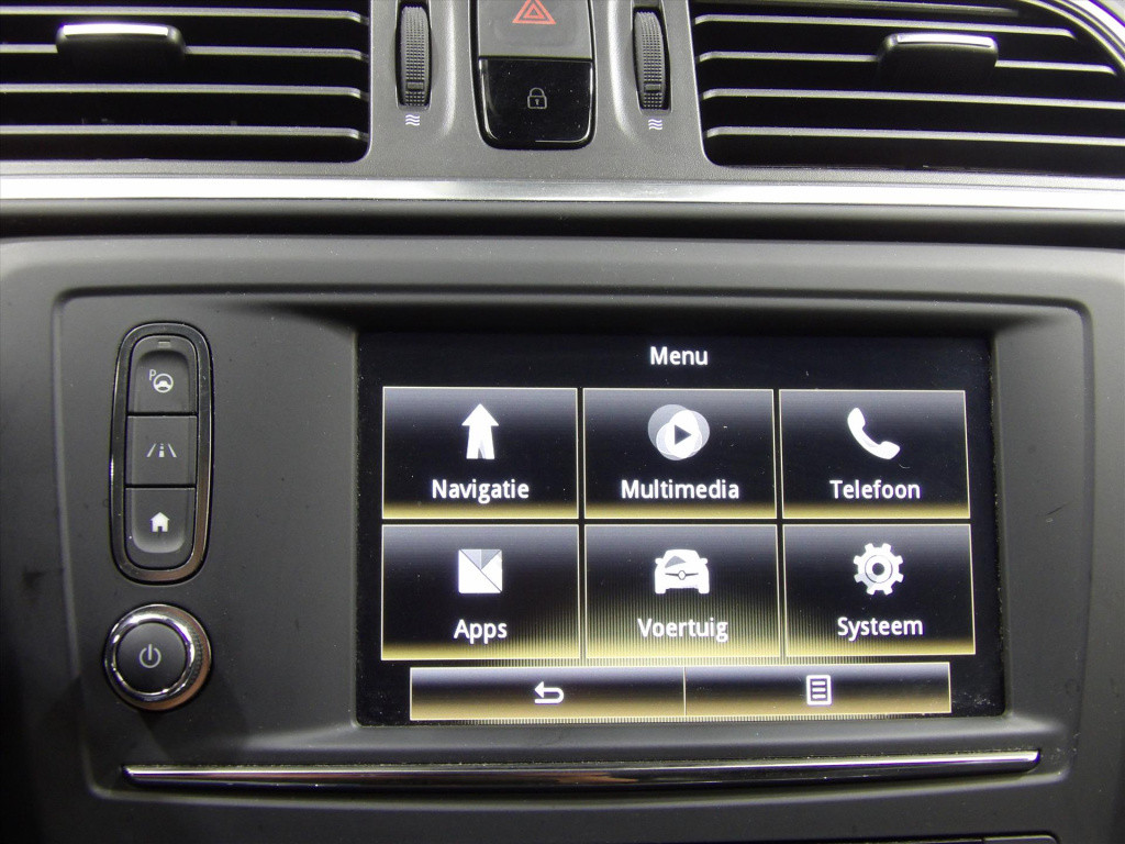 Renault Kadjar energy tce 130pk bose