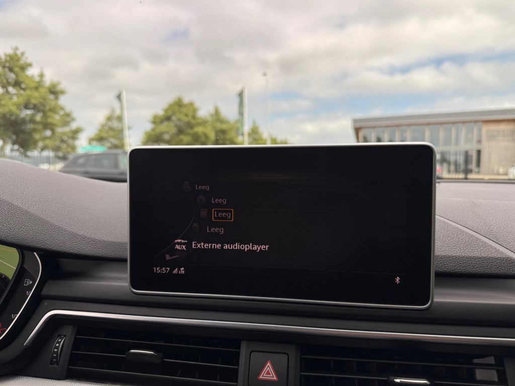 Audi A5 sportback 40 tfsi * panoramadak * virtual cockpit * 360 camera