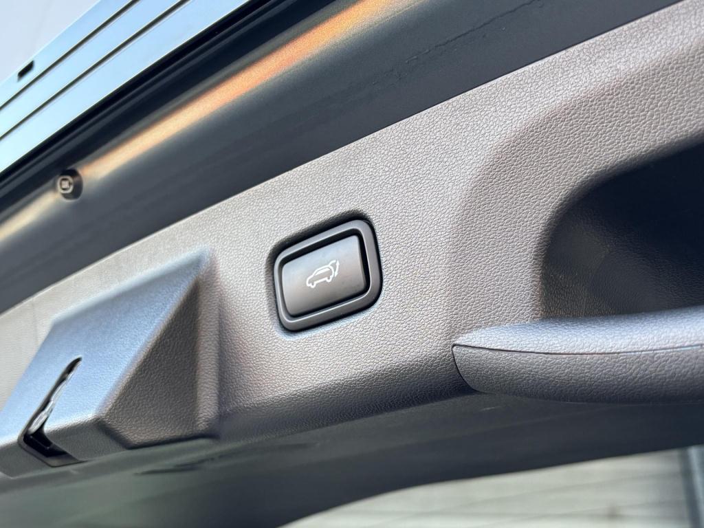 Hyundai Tucson 1.6 t-gdi hev premium sky nl-auto, trekhaak + meest luxe uit